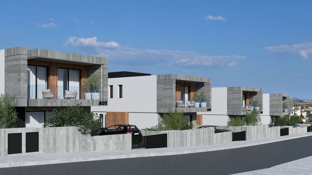 Villa in Paphos, Cyprus, 200 m² - picture 7