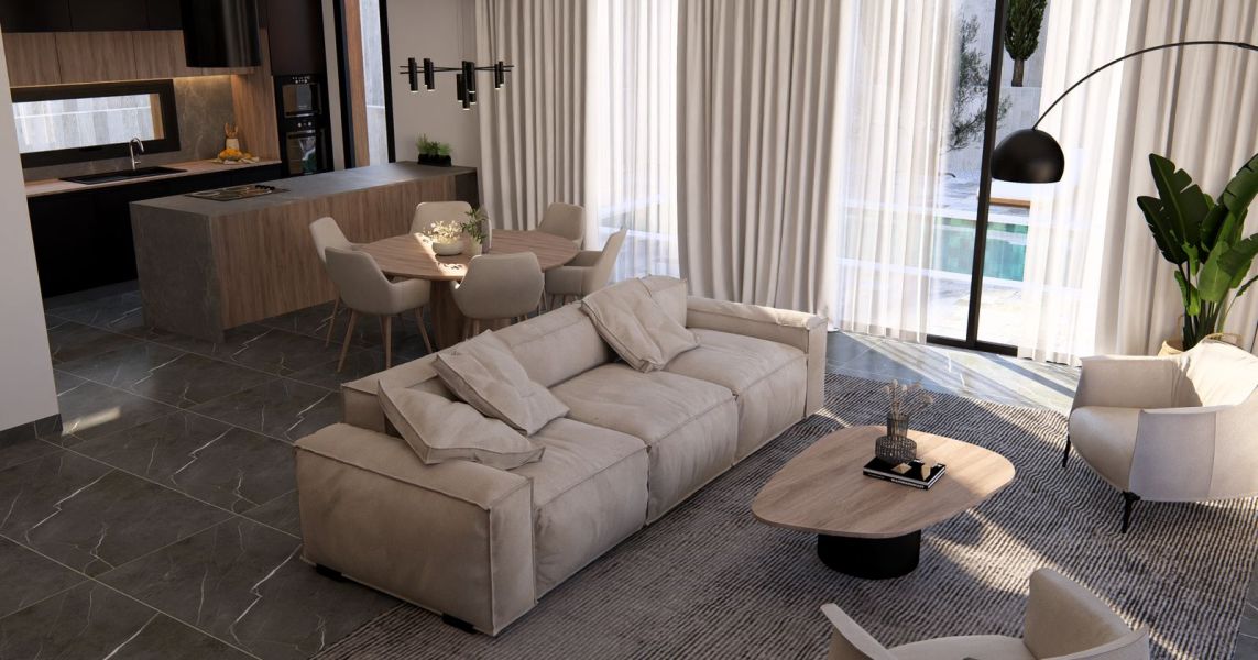 Villa in Paphos, Cyprus, 200 m² - picture 11