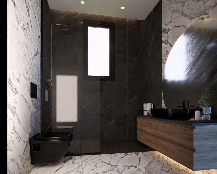 Villa in Paphos, Cyprus, 200 m² - picture 13