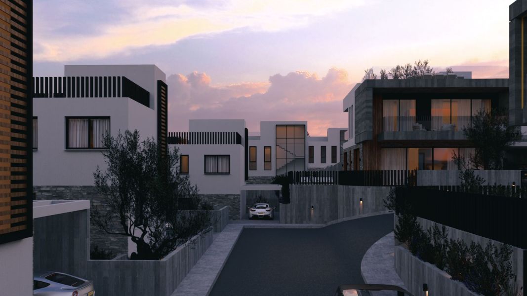 Villa in Paphos, Cyprus, 200 m² - picture 16