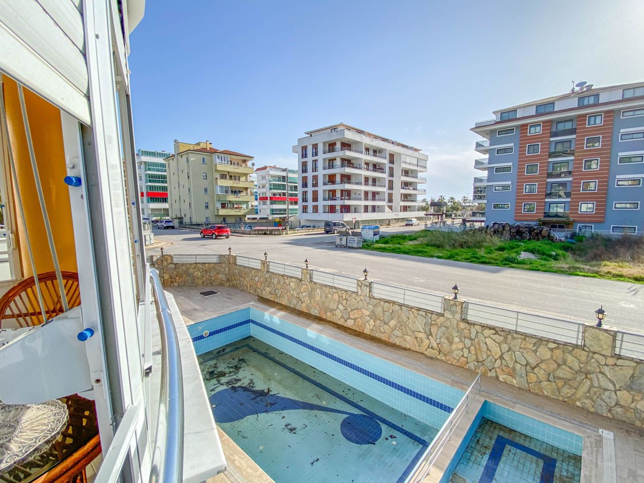 Apartment in Alanya, Turkey, 170 m² - picture 9