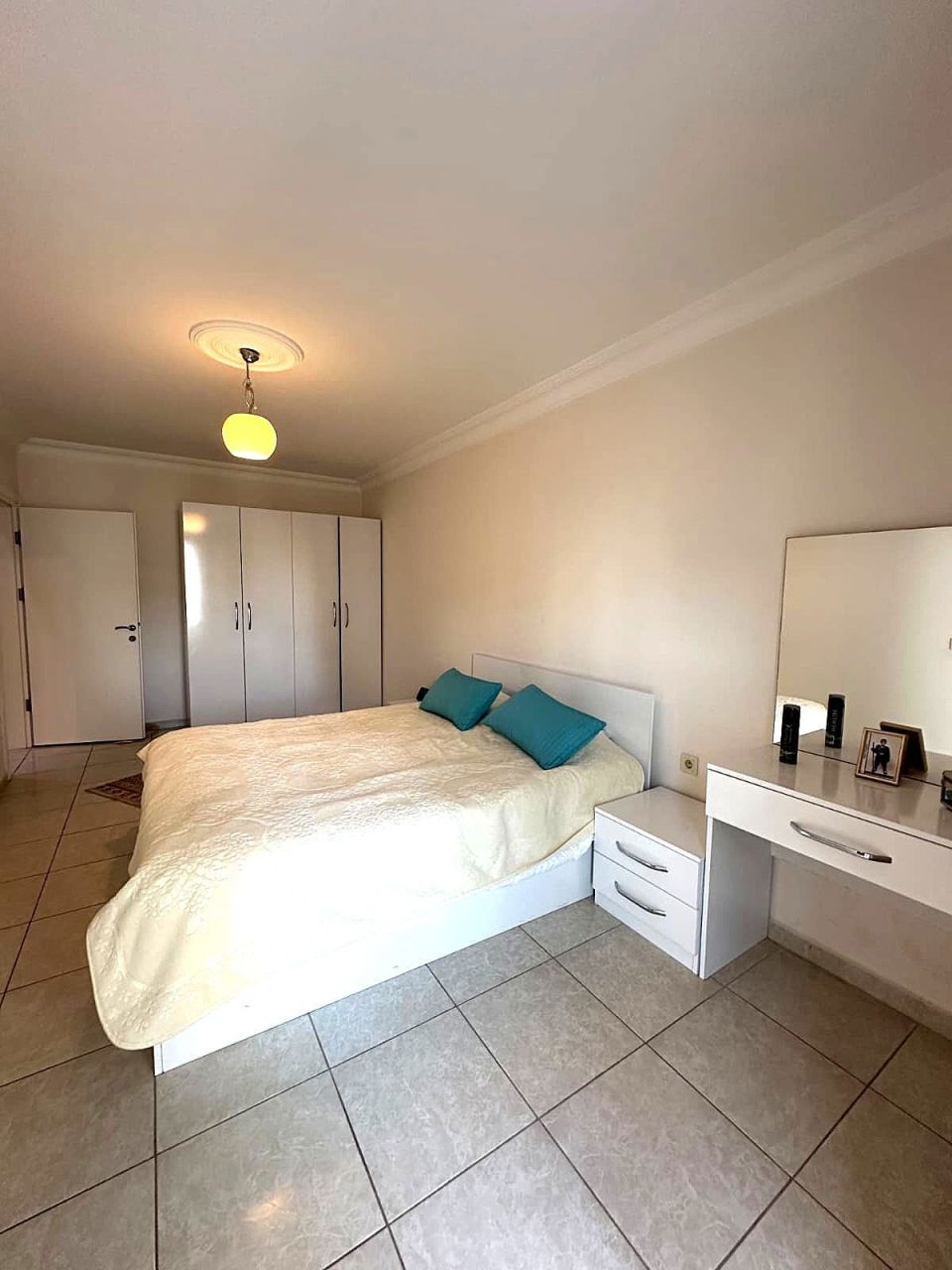 Apartment in Alanya, Turkey, 120 m² - picture 9