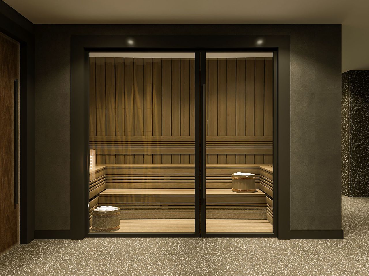 Appartement à Alanya, Turquie, 55 m² - image 9