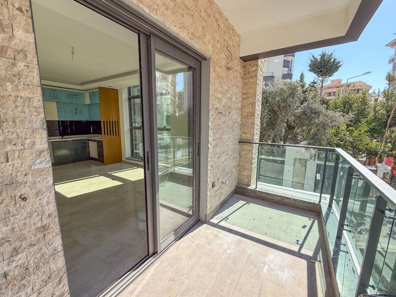 Appartement à Alanya, Turquie, 58 m² - image 9