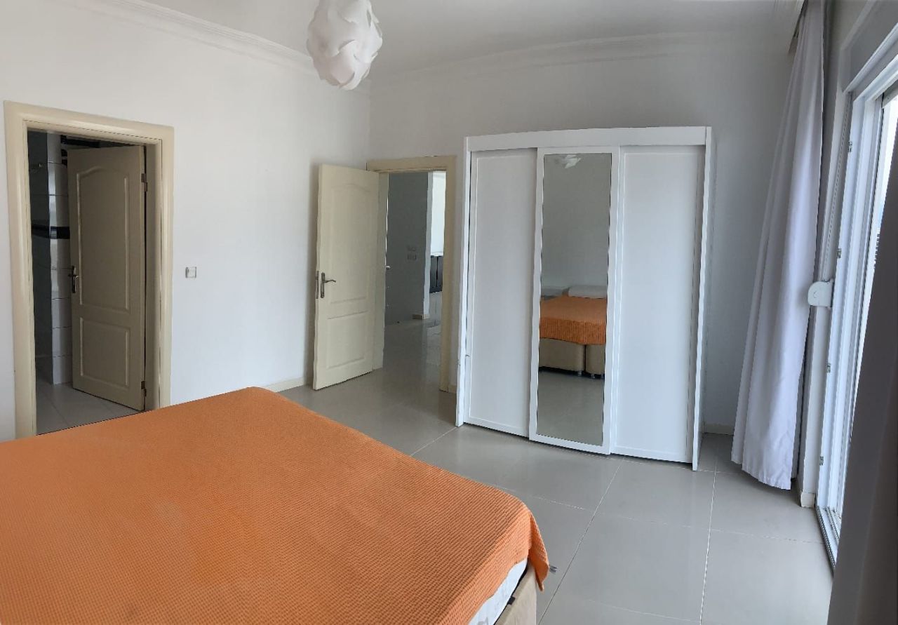 Apartment in Alanya, Turkey, 270 m² - picture 9