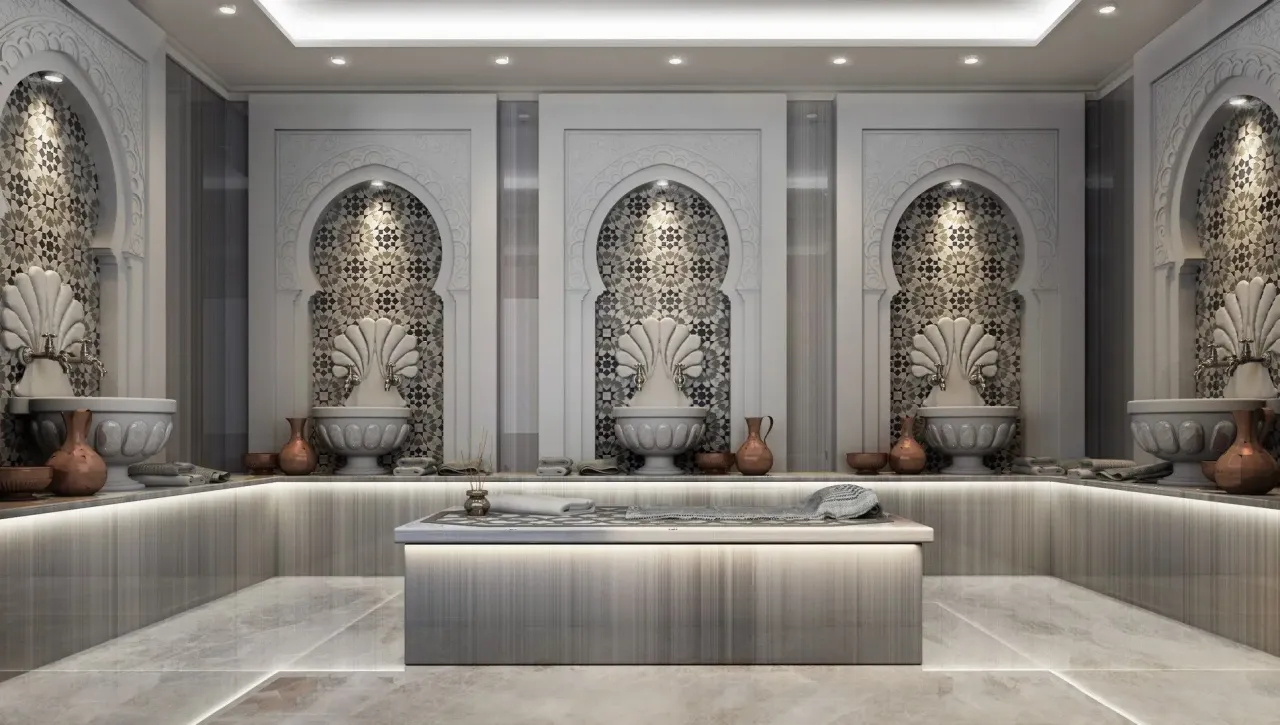 Apartment in Alanya, Turkey, 117 m² - picture 9