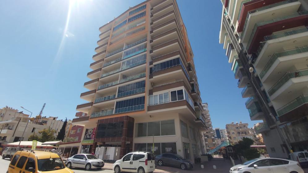 Apartment in Alanya, Turkey, 50 m² - picture 9