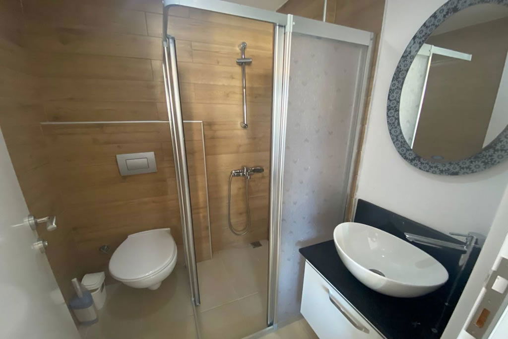 Apartamento en Alanya, Turquia, 90 m² - imagen 9