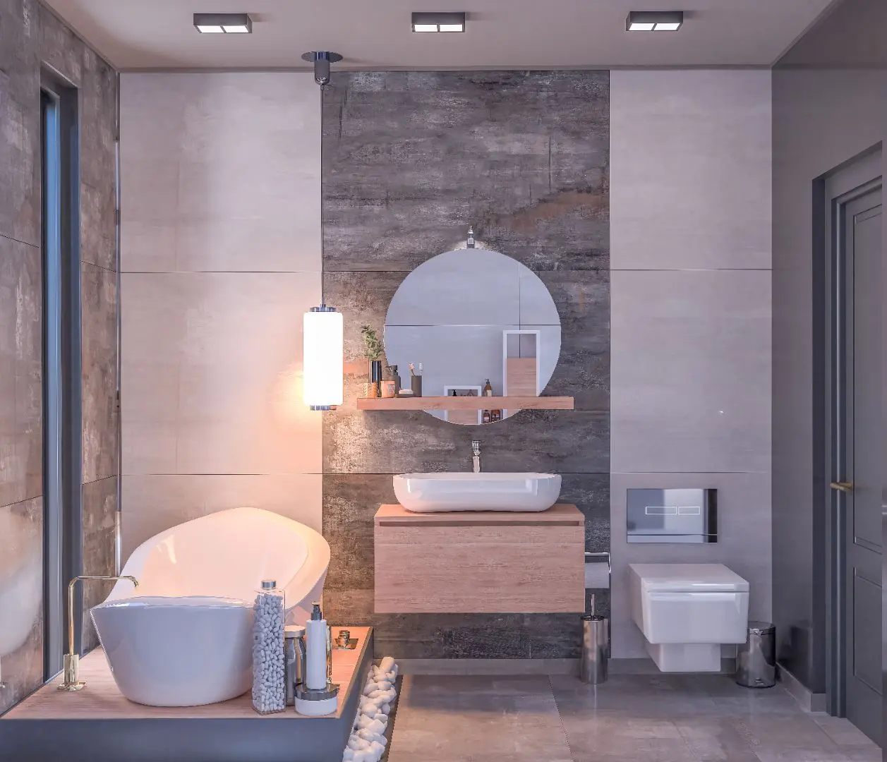 Villa a Alanya, Turchia, 385 m² - foto 9