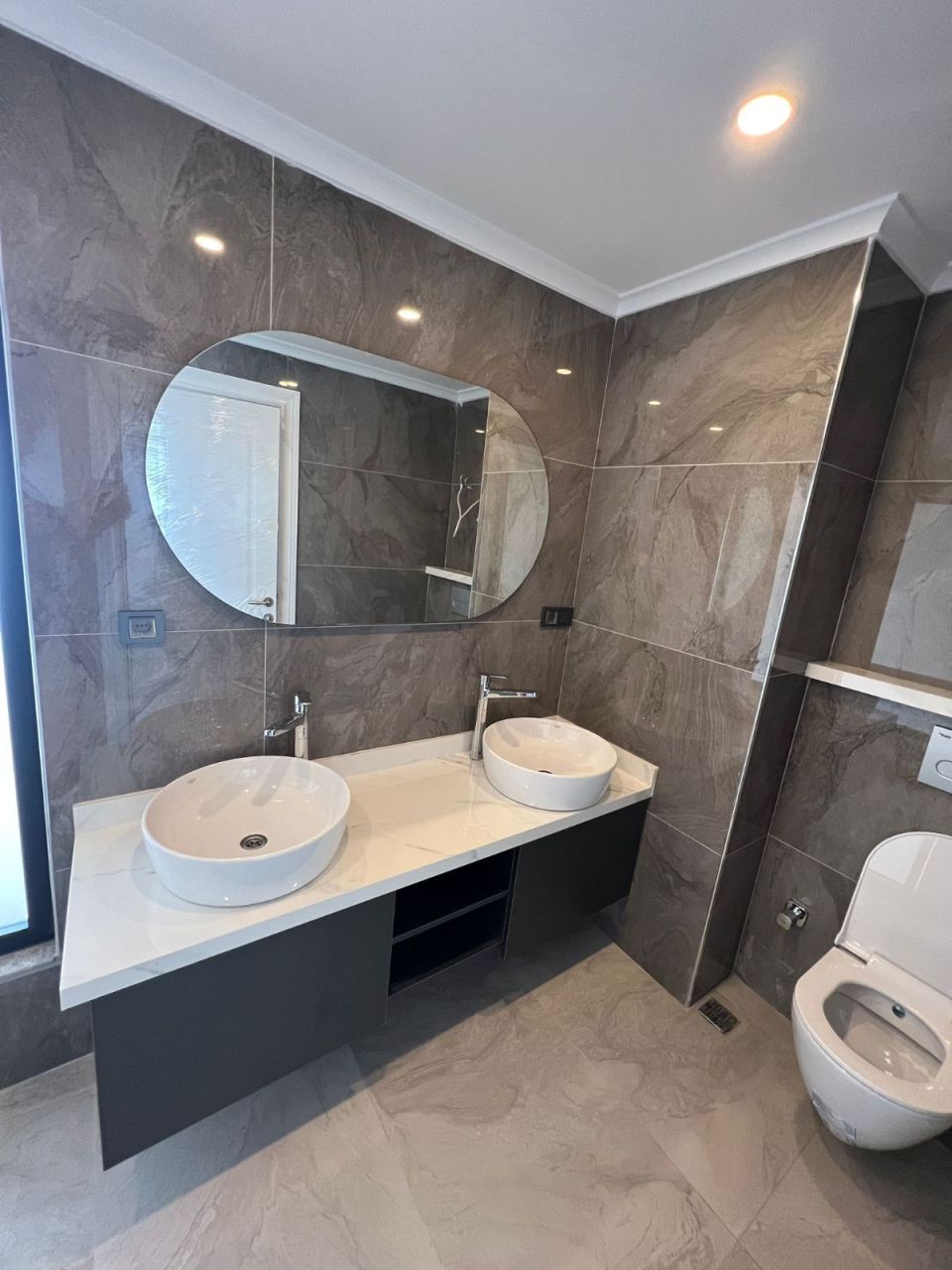 Villa en Alanya, Turquia, 515 m² - imagen 9