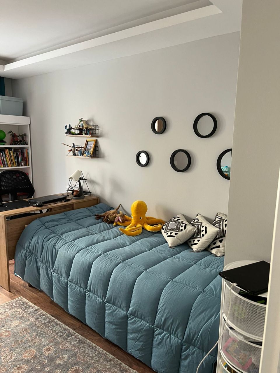 Apartment in Alanya, Turkey, 95 m² - picture 10