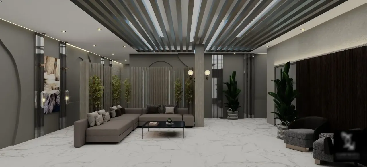 Apartment in Alanya, Türkei, 67 m² - Foto 10