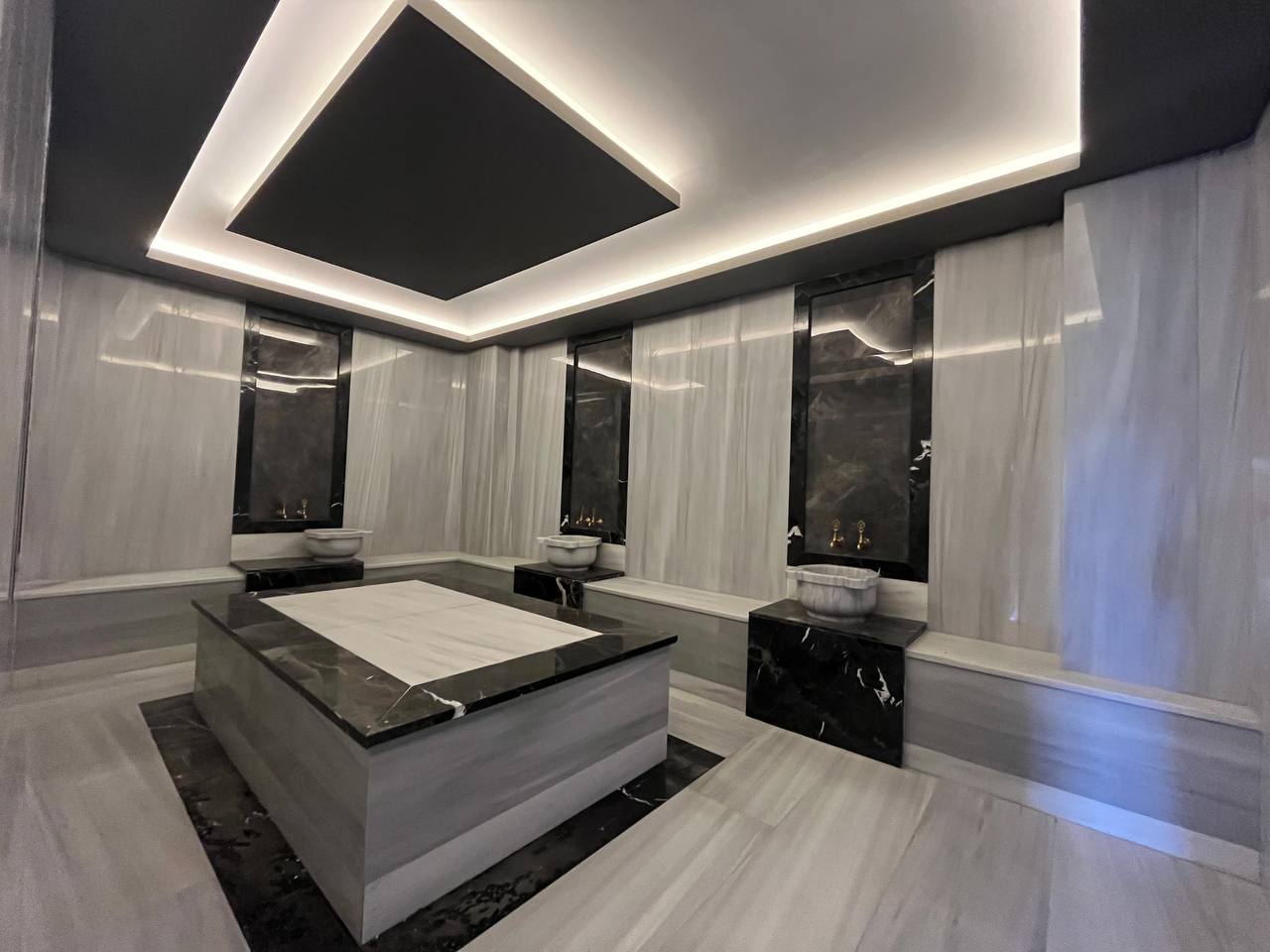 Apartment in Alanya, Türkei, 54 m² - Foto 10