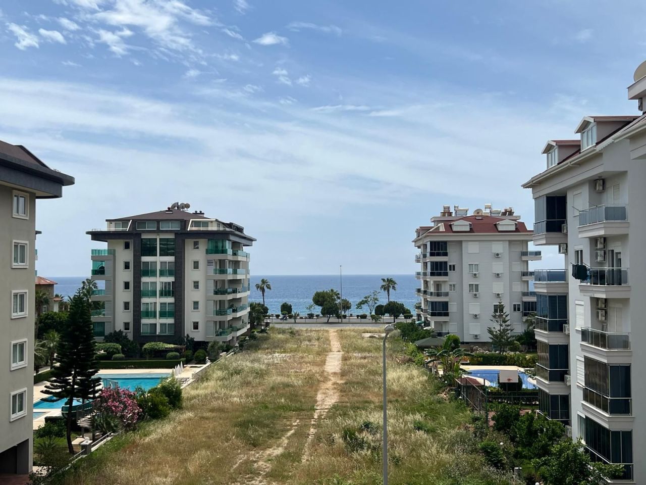 Apartment in Alanya, Turkey, 55 m² - picture 10