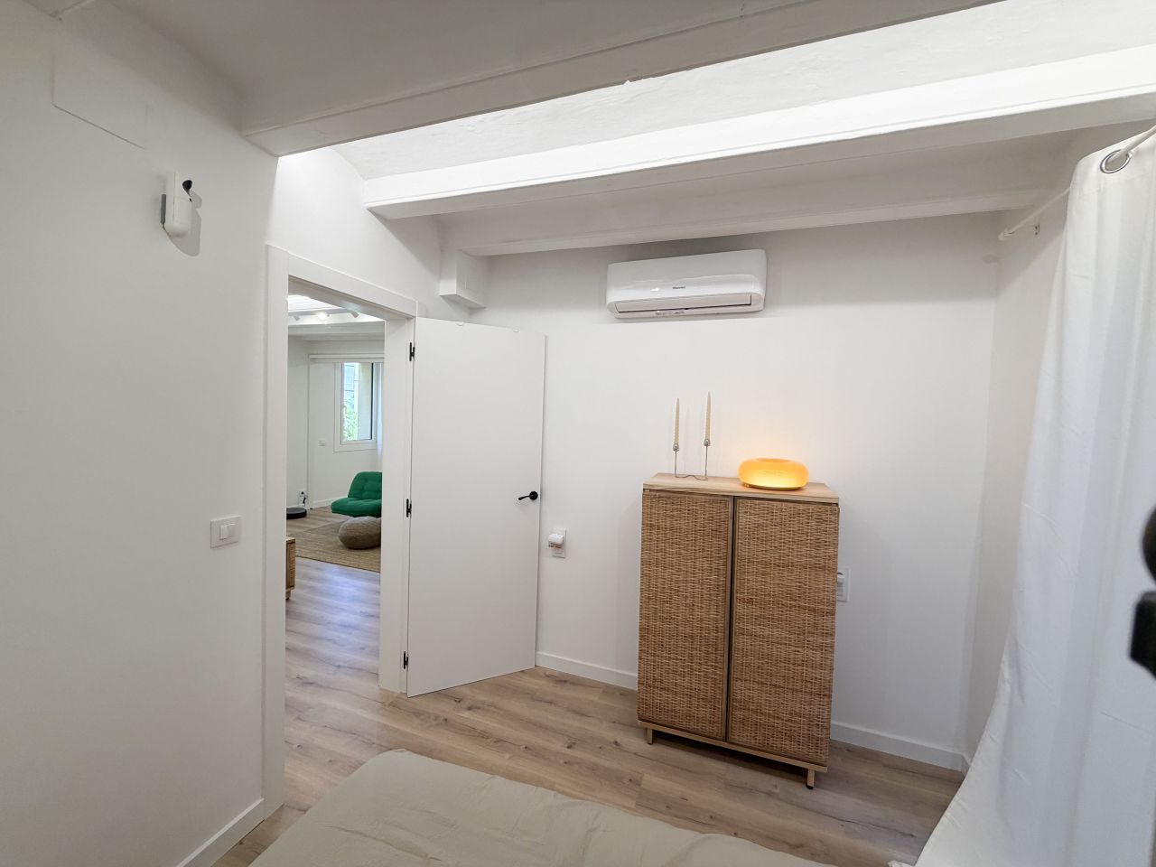 Appartamento a Barcellona, Spagna, 74 m² - foto 4