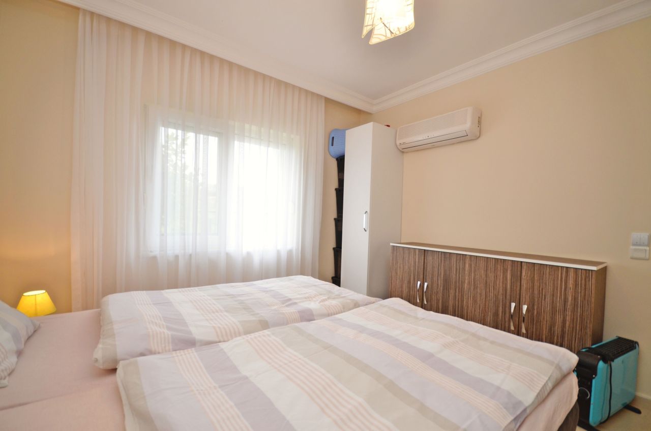 Apartment in Alanya, Turkey, 100 m² - picture 10
