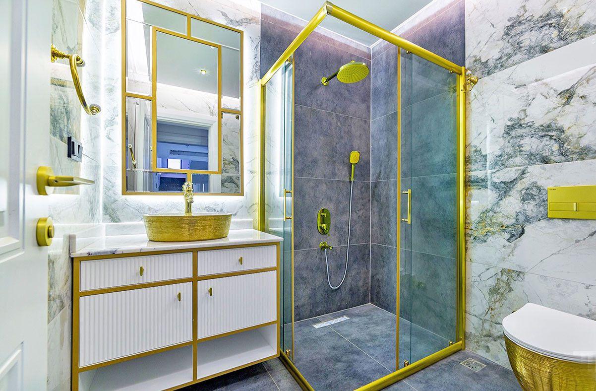 Villa a Alanya, Turchia, 275 m² - foto 10