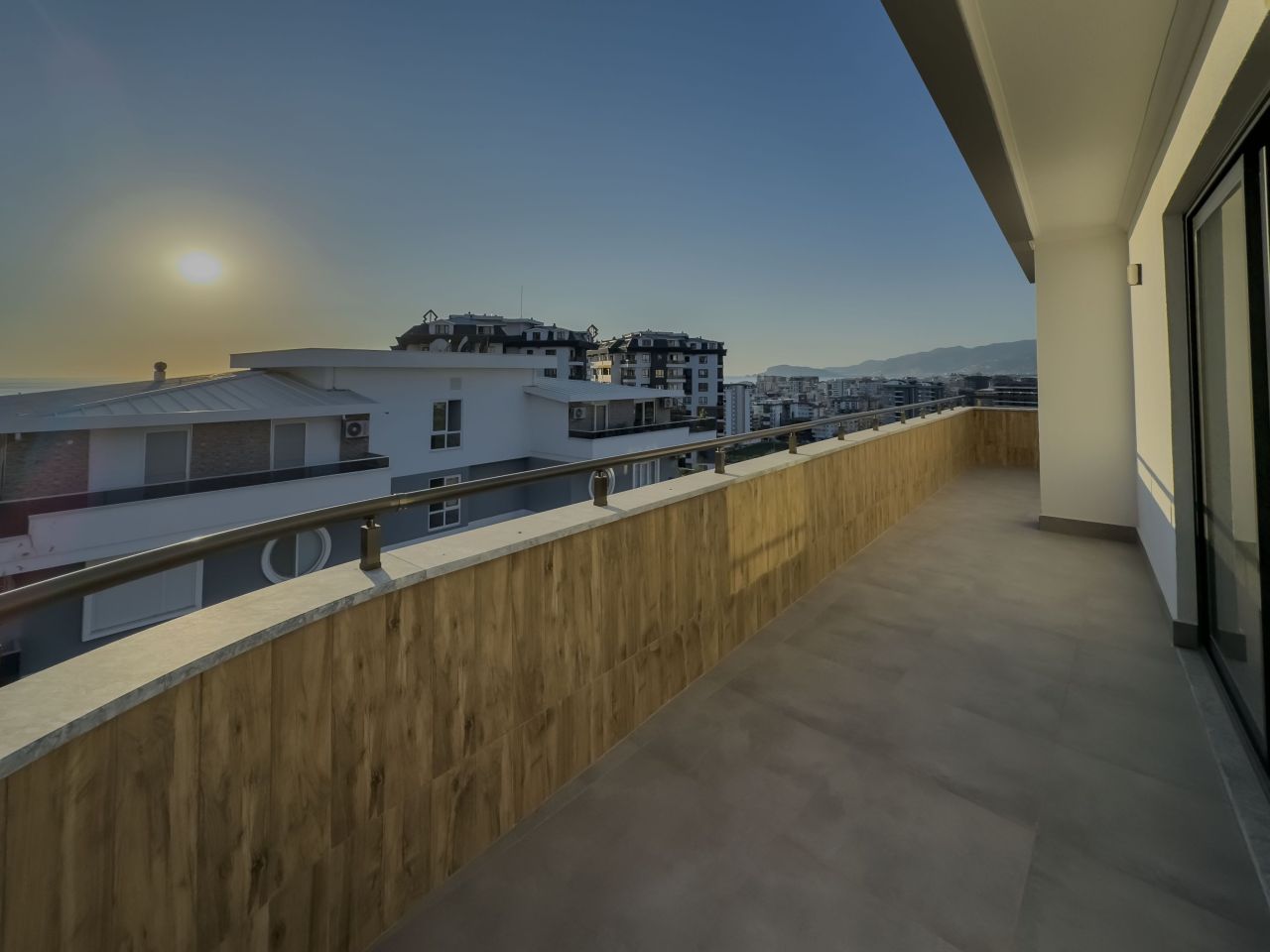Appartement à Alanya, Turquie, 84 m² - image 10