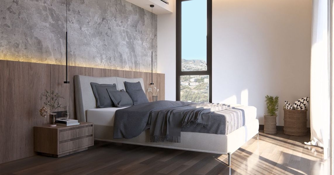 Villa a Paphos, Cipro, 167 m² - foto 11