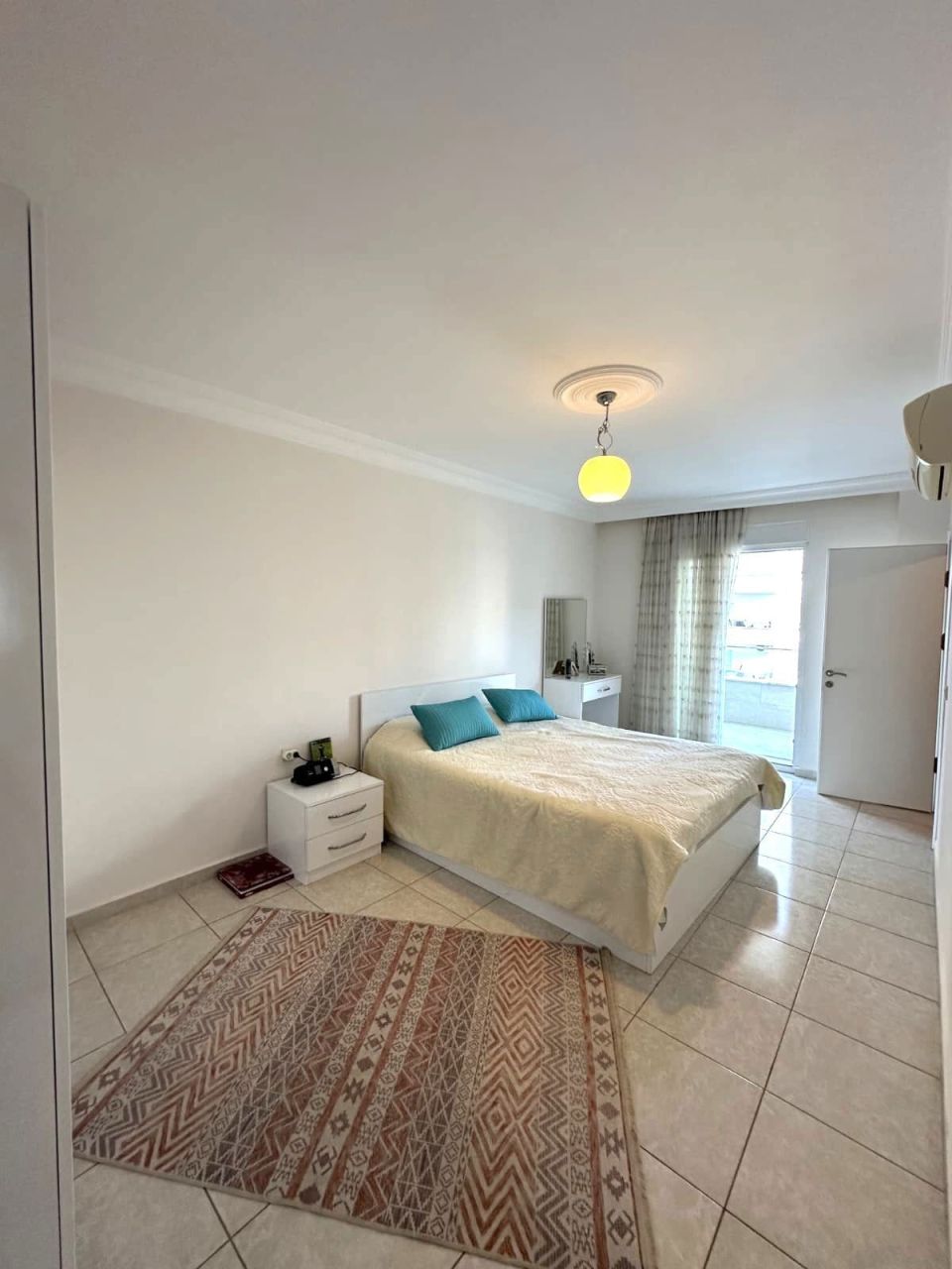 Apartment in Alanya, Turkey, 120 m² - picture 10