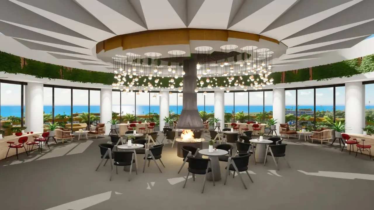 Apartment in Alanya, Türkei, 65 m² - Foto 10