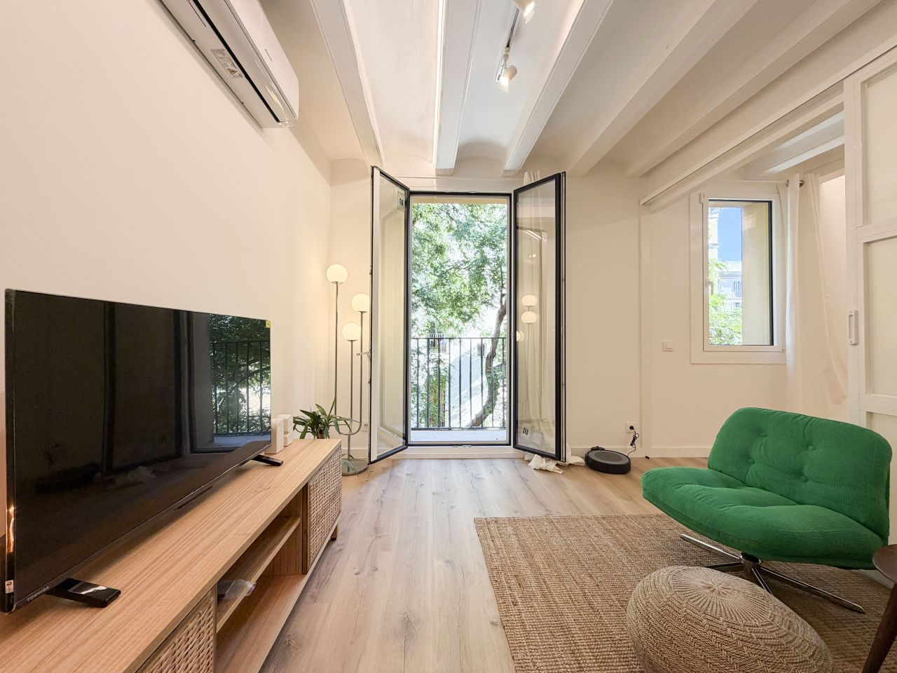 Appartamento a Barcellona, Spagna, 74 m² - foto 1
