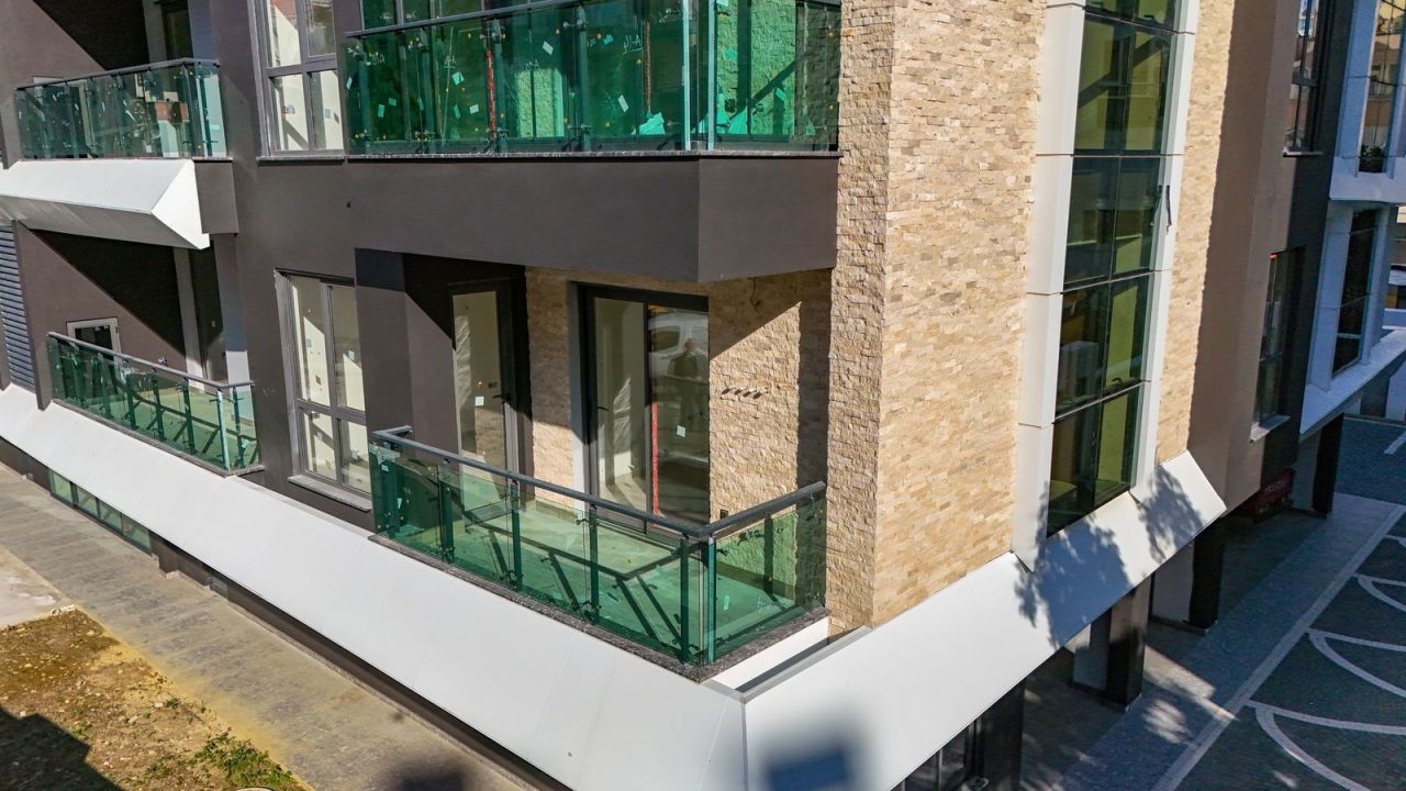 Appartement à Alanya, Turquie, 58 m² - image 10