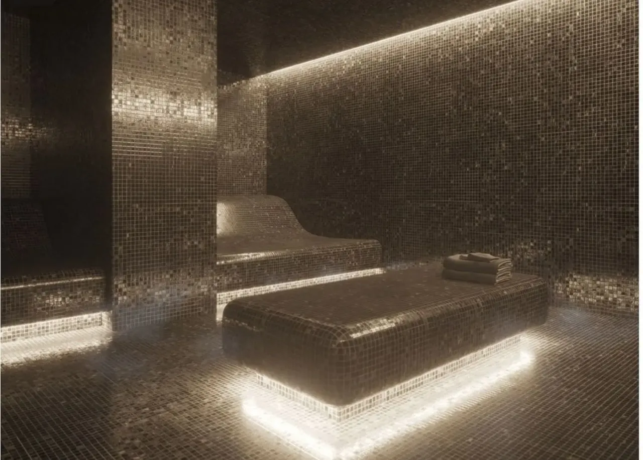 Apartment in Alanya, Turkey, 117 m² - picture 10