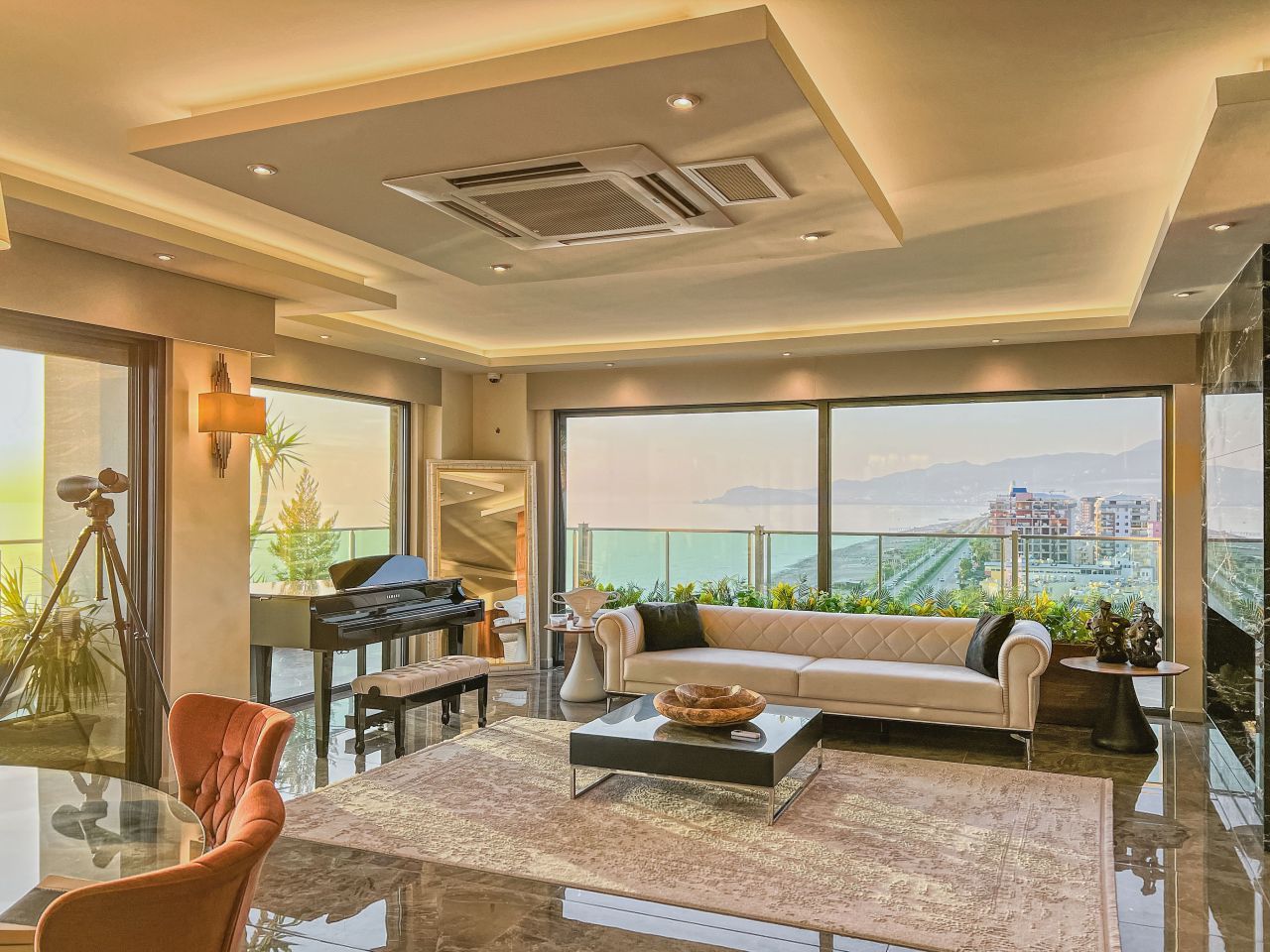 Apartment in Alanya, Turkey, 484 m² - picture 11