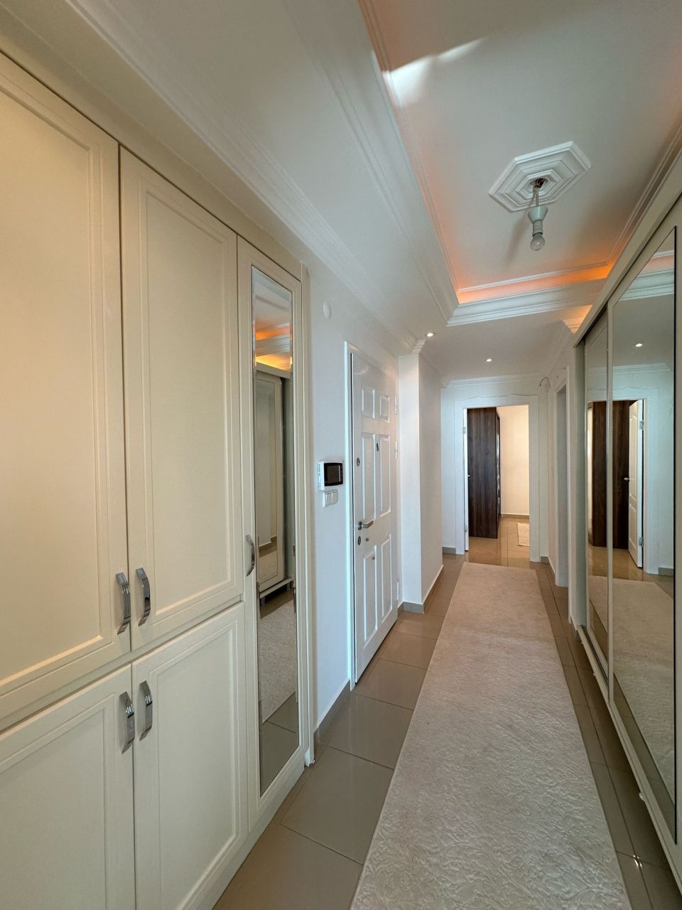 Apartment in Alanya, Turkey, 120 m² - picture 11