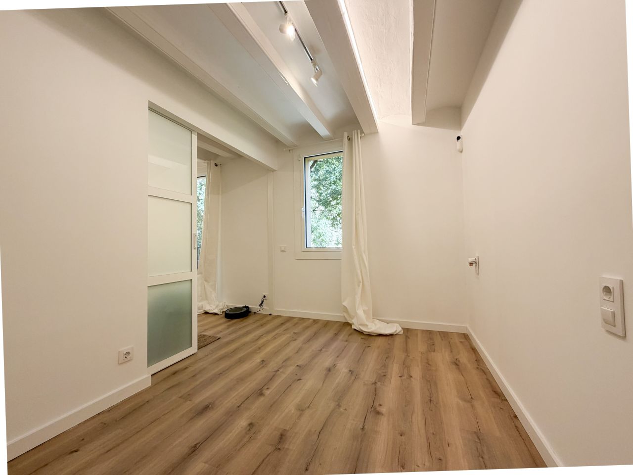 Appartamento a Barcellona, Spagna, 74 m² - foto 6