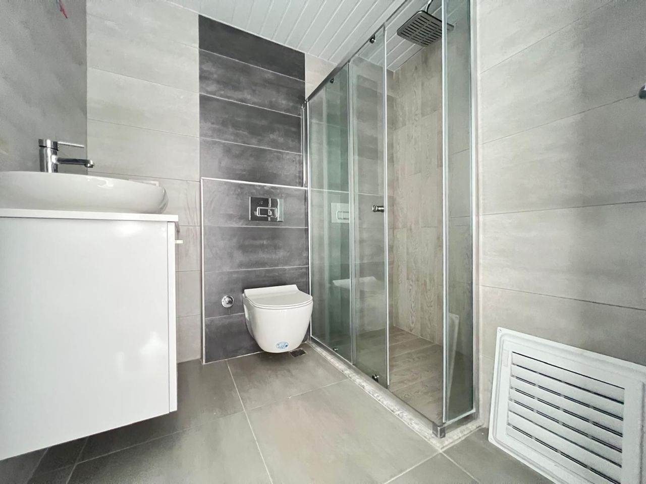 Apartment in Alanya, Turkey, 55 m² - picture 11