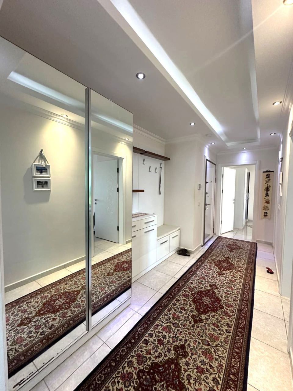 Apartment in Alanya, Turkey, 120 m² - picture 11