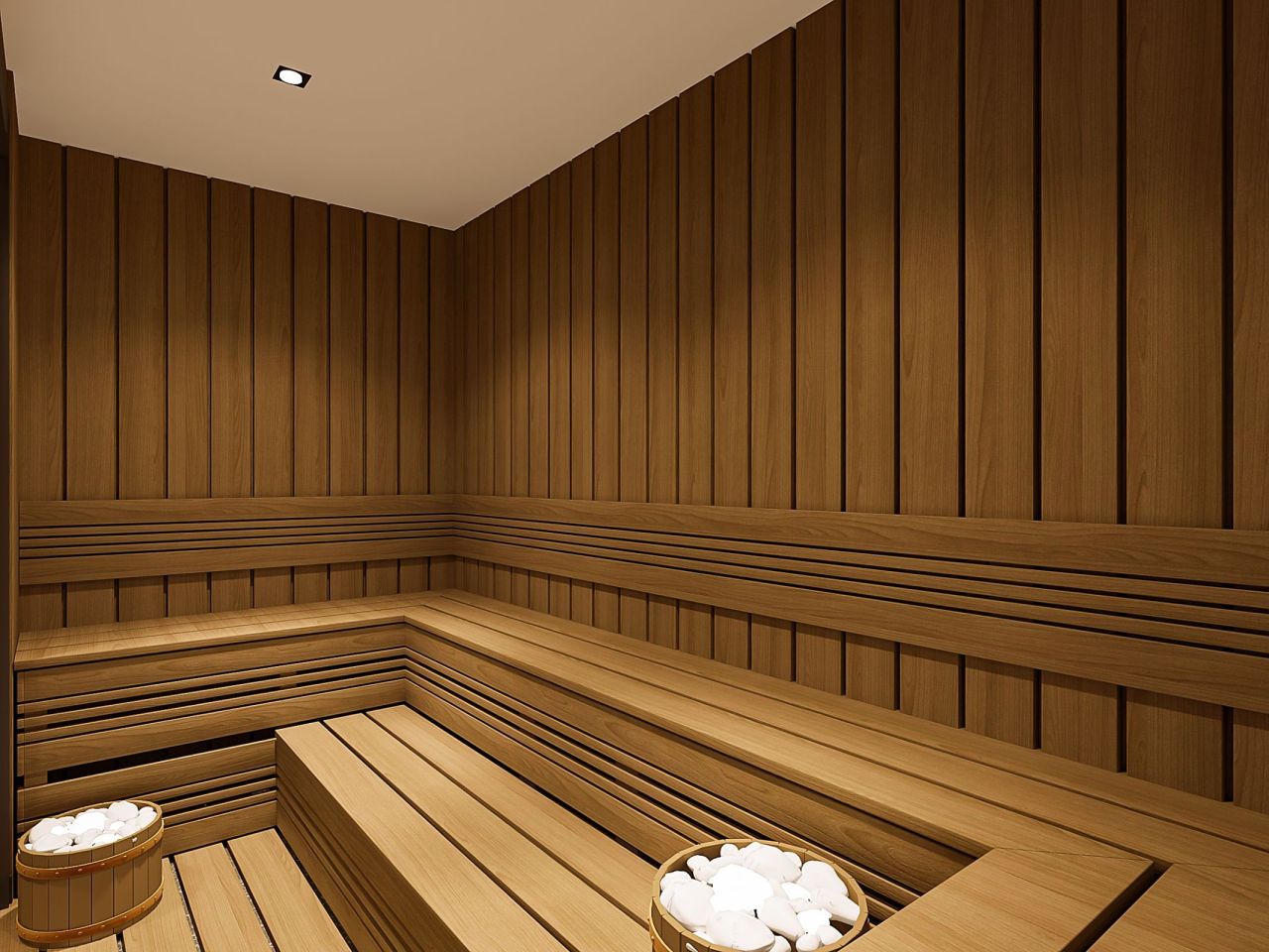 Appartement à Alanya, Turquie, 55 m² - image 11