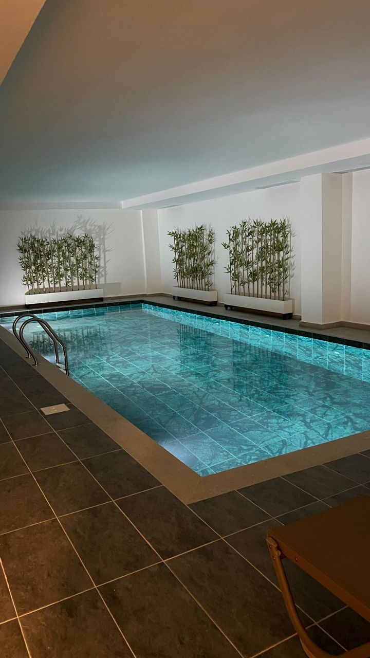 Apartment in Alanya, Türkei, 59 m² - Foto 11