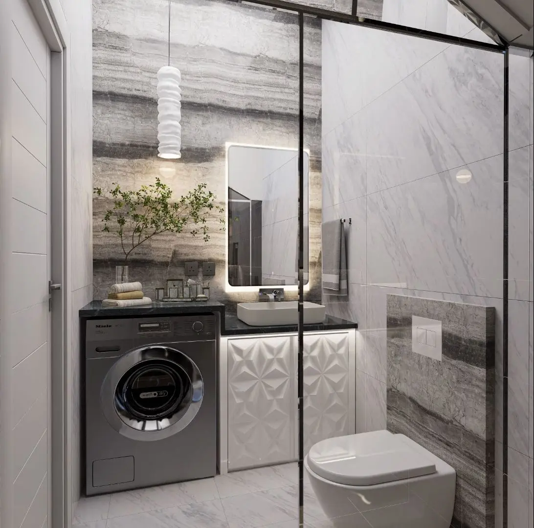 Villa a Alanya, Turchia, 300 m² - foto 11