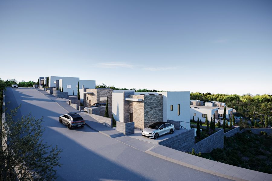 Villa in Paphos, Cyprus, 158 m² - picture 10