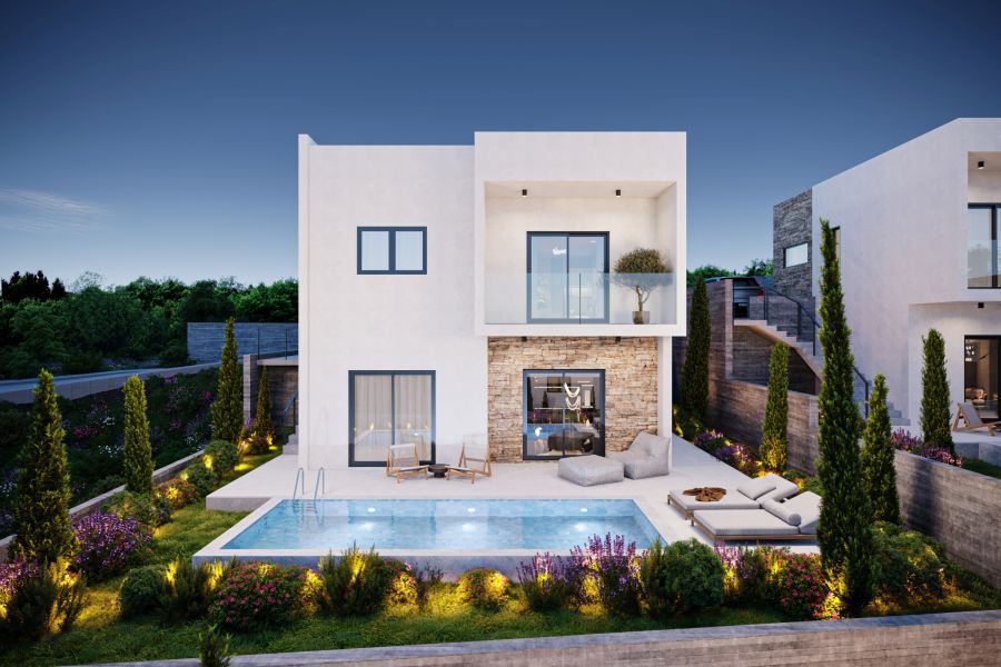 Villa in Paphos, Cyprus, 158 m² - picture 11