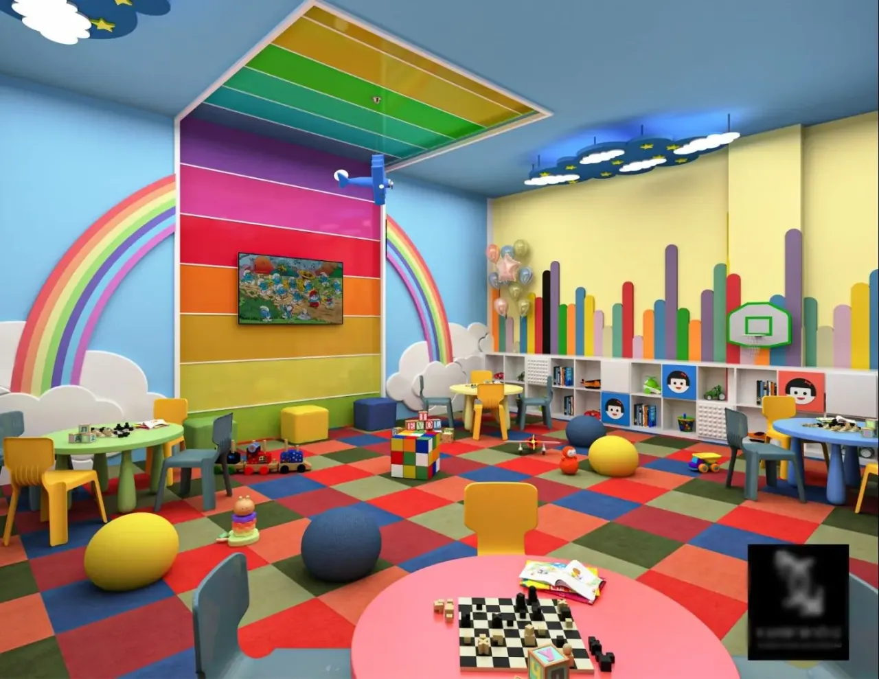 Apartment in Alanya, Türkei, 67 m² - Foto 11