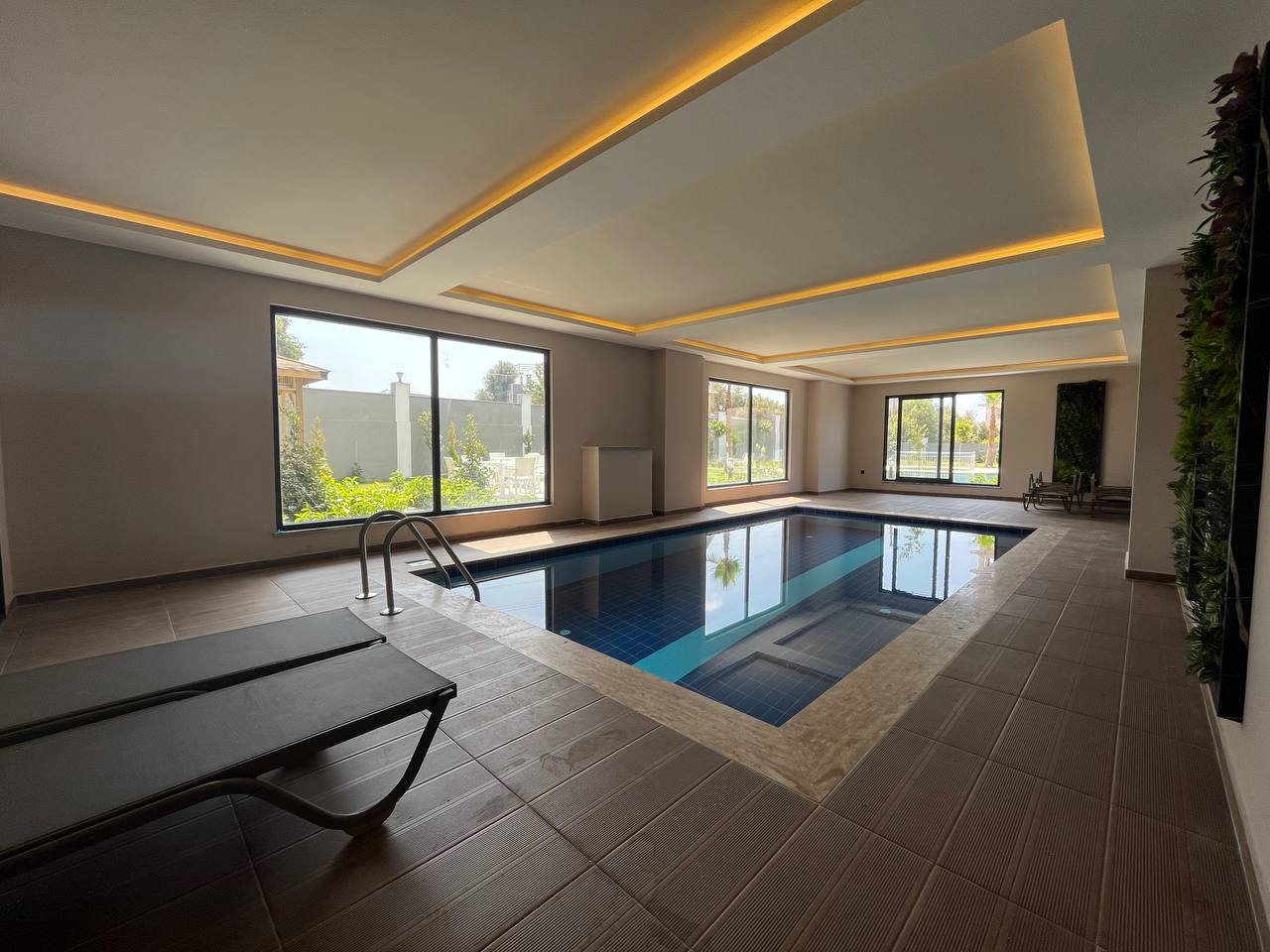 Apartment in Alanya, Türkei, 54 m² - Foto 11