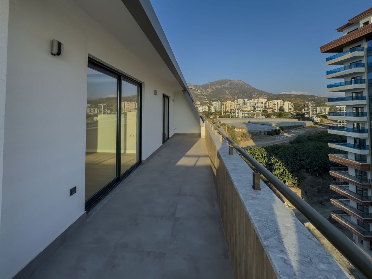 Appartement à Alanya, Turquie, 84 m² - image 11