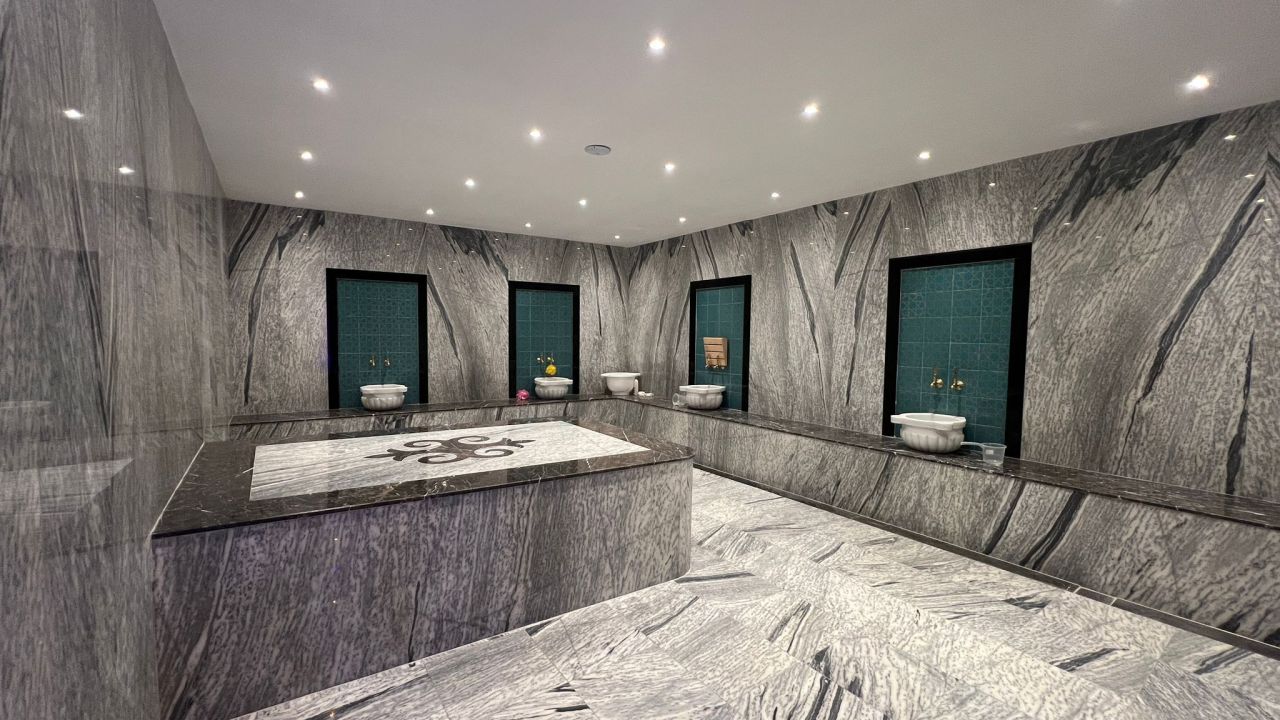 Apartment in Alanya, Türkei, 59 m² - Foto 12