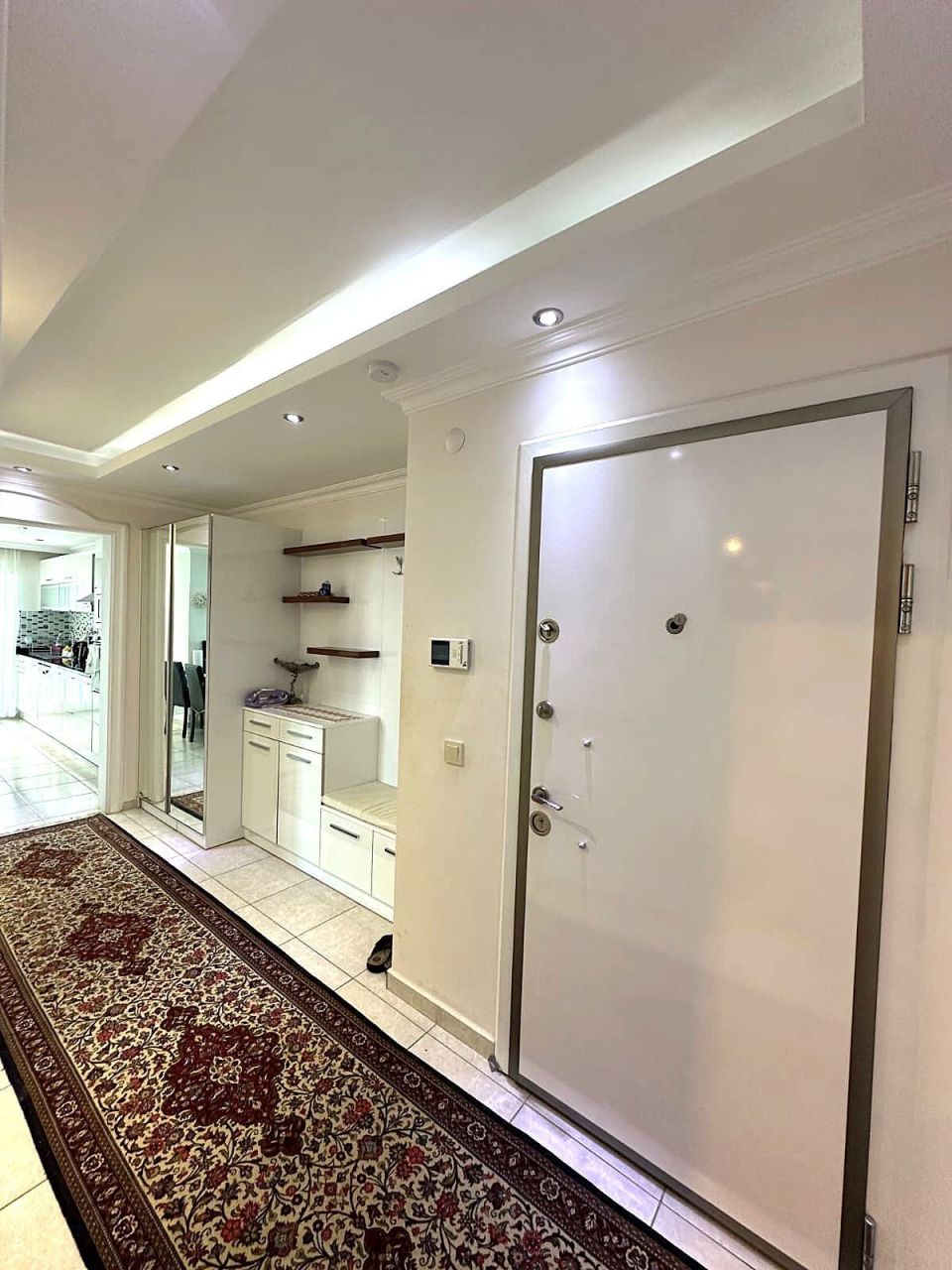 Apartment in Alanya, Turkey, 120 m² - picture 12