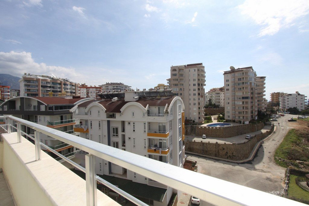 Apartment in Alanya, Turkey, 280 m² - picture 12
