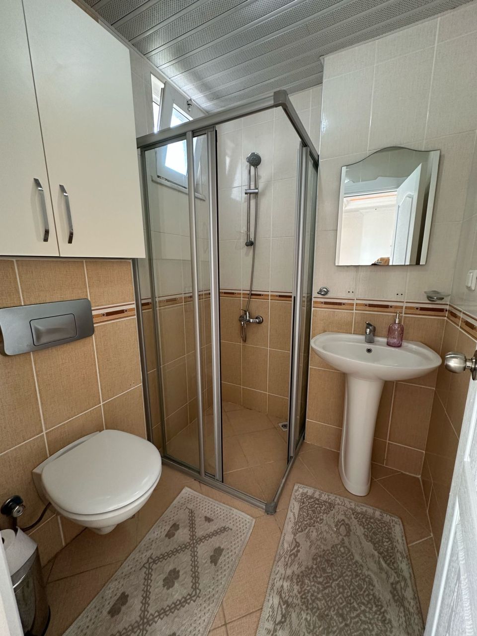 Apartment in Alanya, Turkey, 120 m² - picture 12