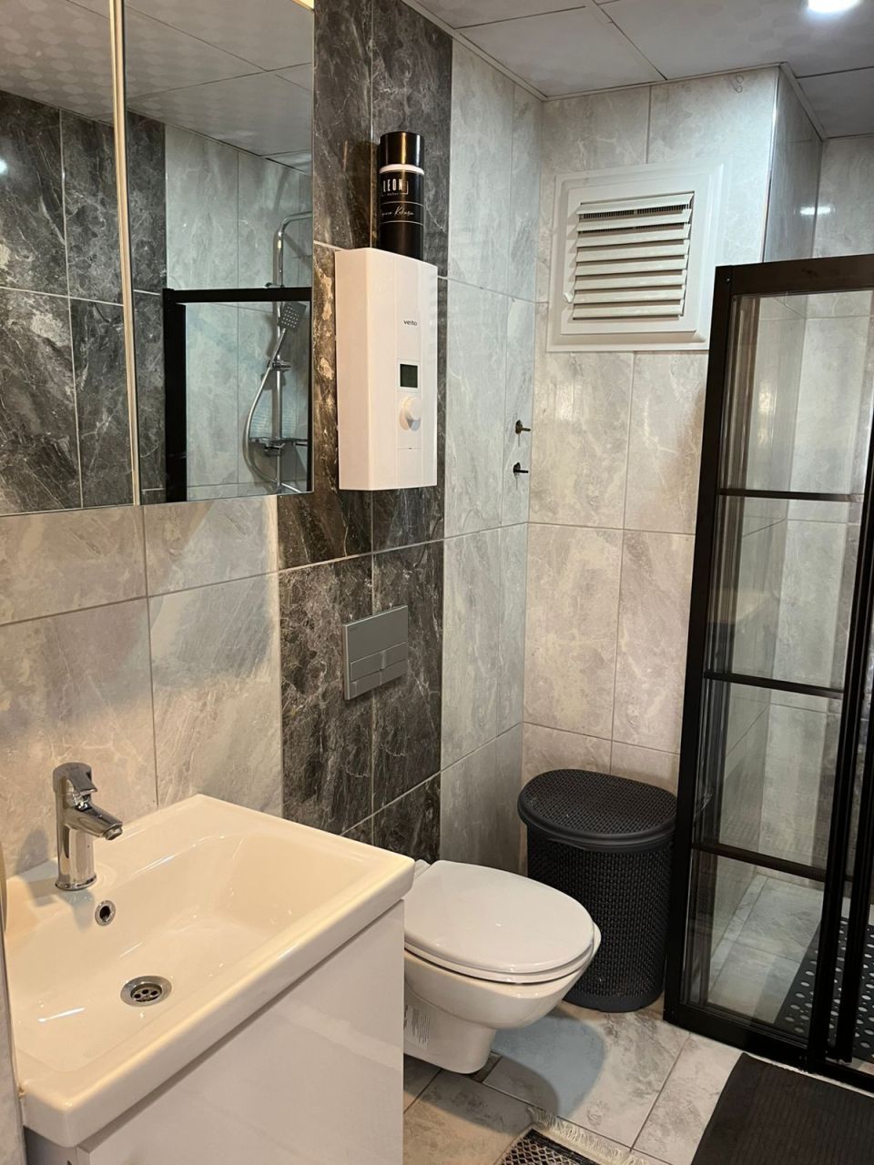 Apartment in Alanya, Turkey, 95 m² - picture 12