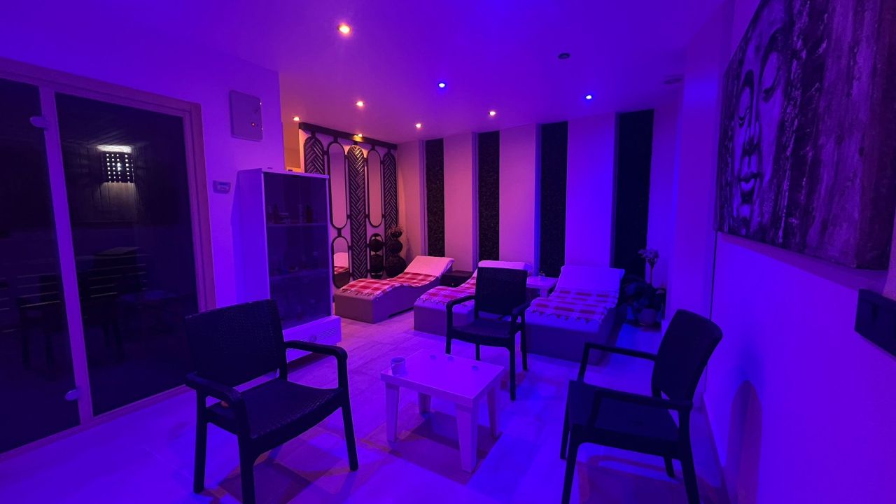 Apartment in Alanya, Türkei, 59 m² - Foto 13