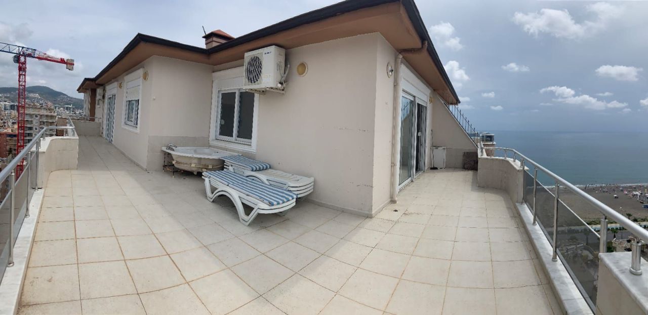 Apartment in Alanya, Turkey, 270 m² - picture 13