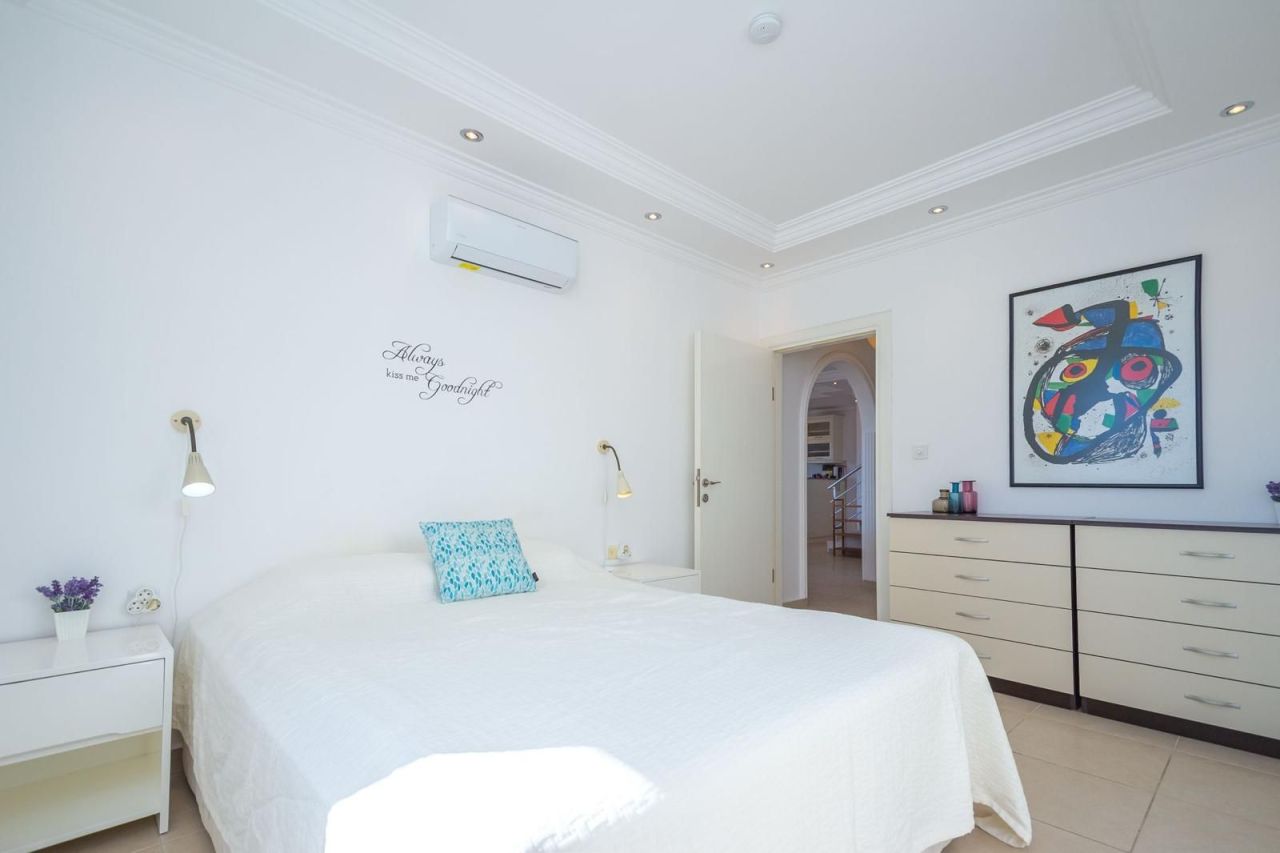 Appartement à Alanya, Turquie, 155 m² - image 13