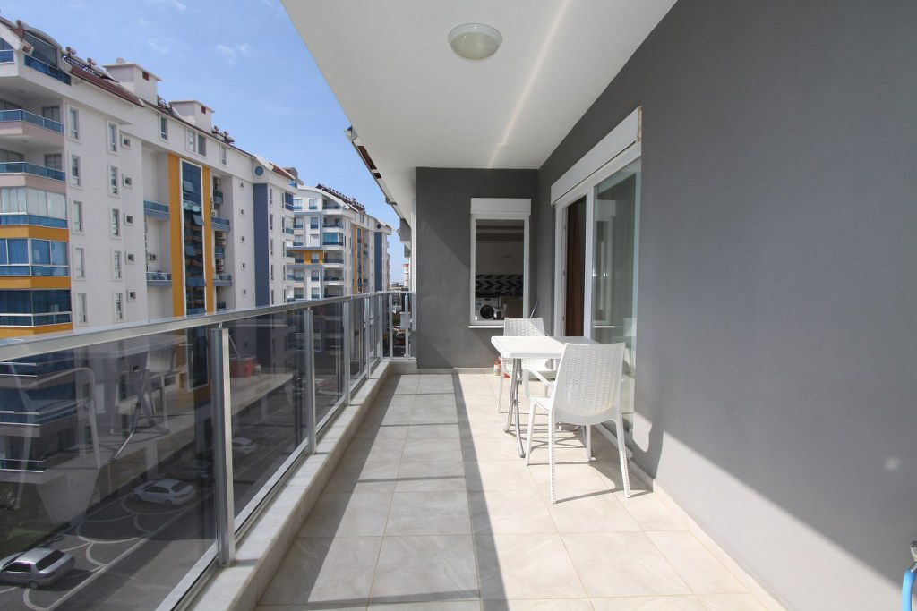 Apartment in Alanya, Turkey, 280 m² - picture 13
